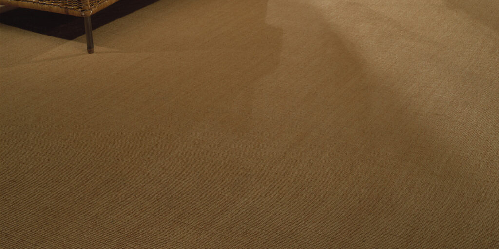 Sisal & Wool Sisal Carpet Page01
