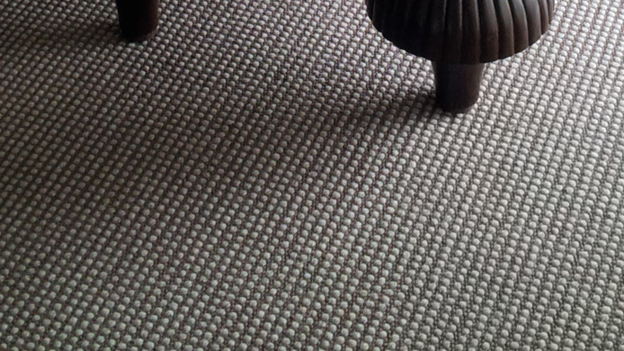 Sisal and Wool Sisal Carpet